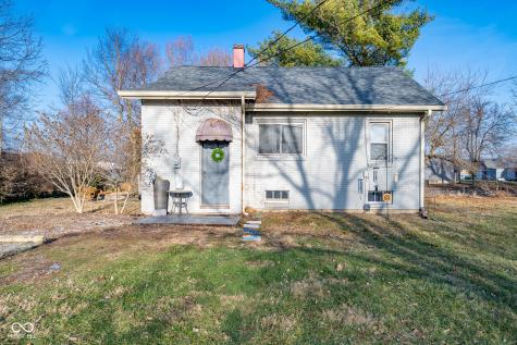 11845 Railroad Street Indianapolis IN 46236
