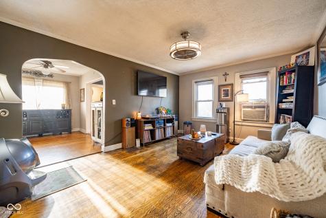 11845 Railroad Street Indianapolis IN 46236