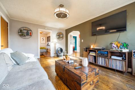 11845 Railroad Street Indianapolis IN 46236