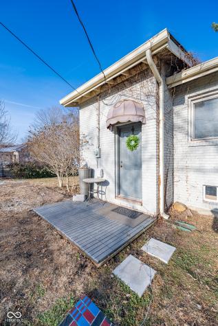 11845 Railroad Street Indianapolis IN 46236