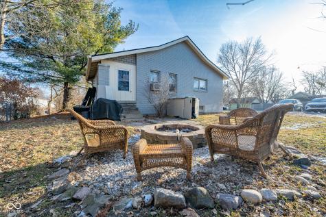 11845 Railroad Street Indianapolis IN 46236
