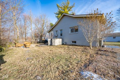11845 Railroad Street Indianapolis IN 46236