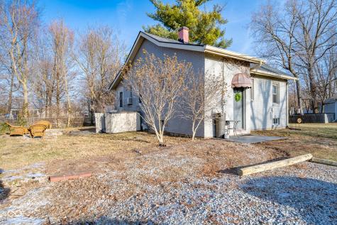11845 Railroad Street Indianapolis IN 46236
