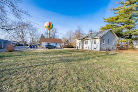 11845 Railroad Street Indianapolis IN 46236