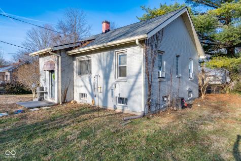11845 Railroad Street Indianapolis IN 46236