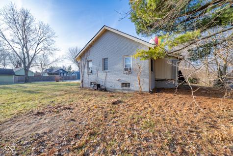 11845 Railroad Street Indianapolis IN 46236
