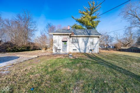 11845 Railroad Street Indianapolis IN 46236