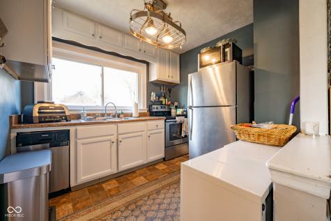 11845 Railroad Street Indianapolis IN 46236