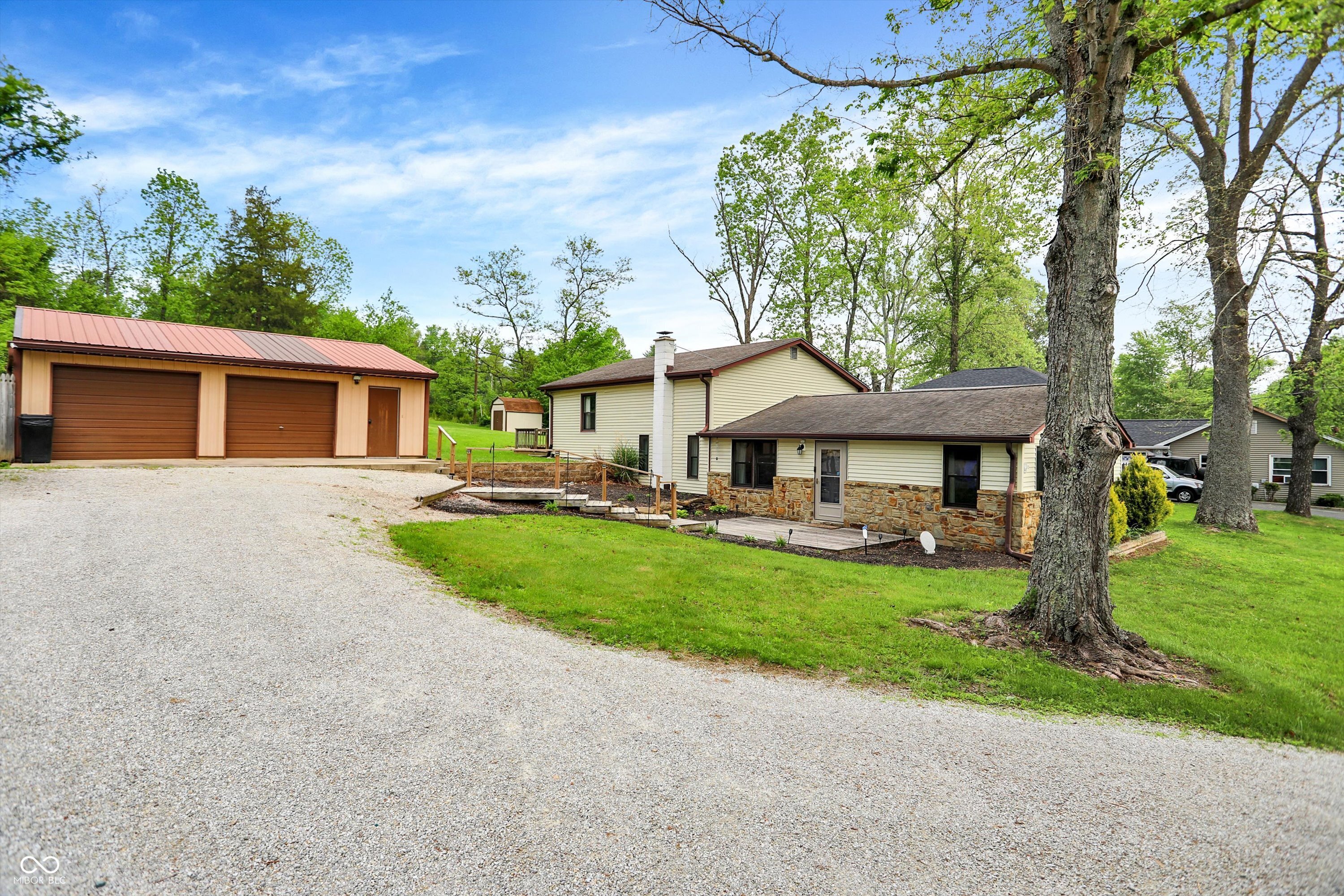 10972 W Old Nashville Road Columbus IN 47201