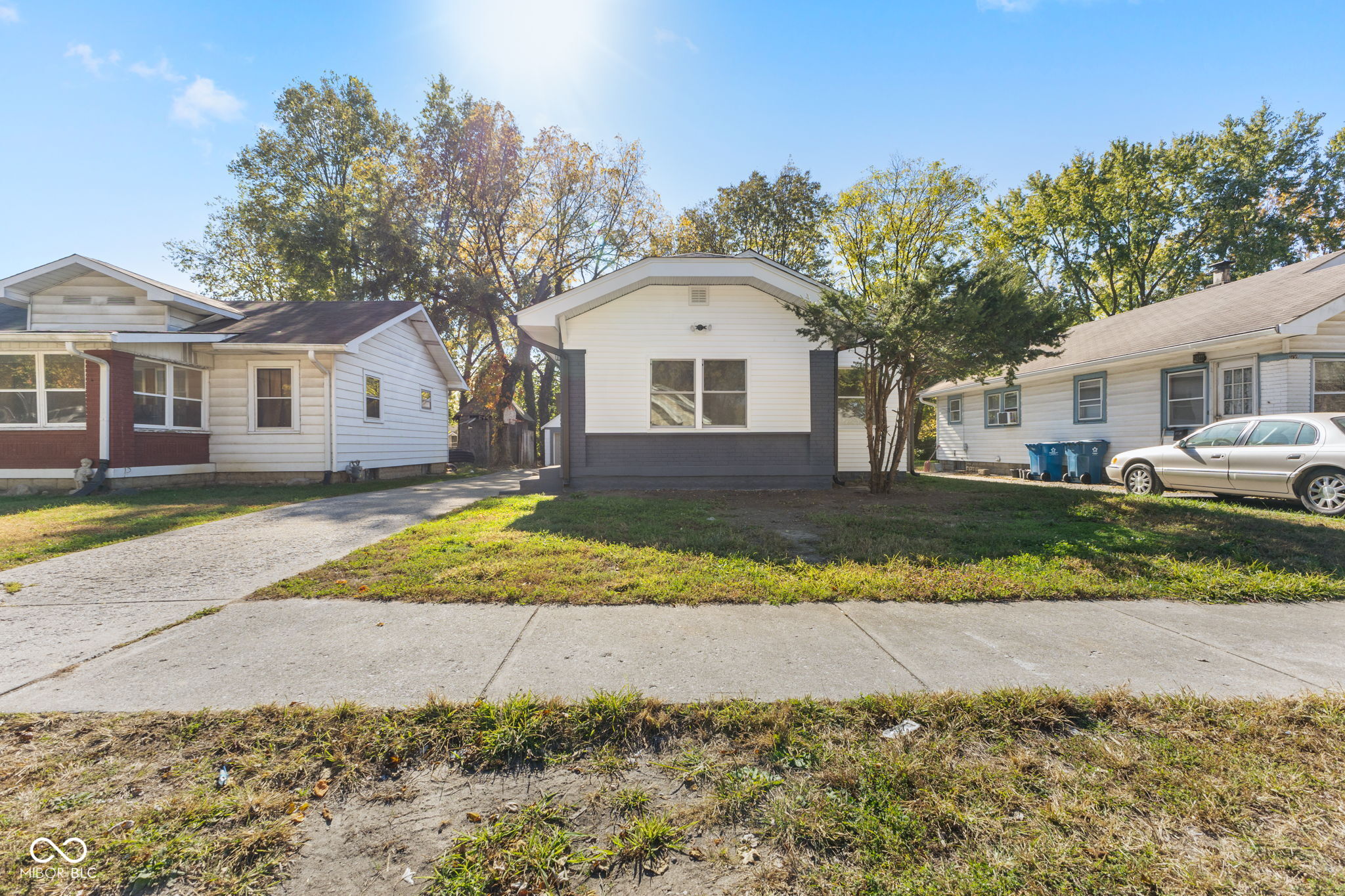 3755 Creston Drive Indianapolis IN 46222
