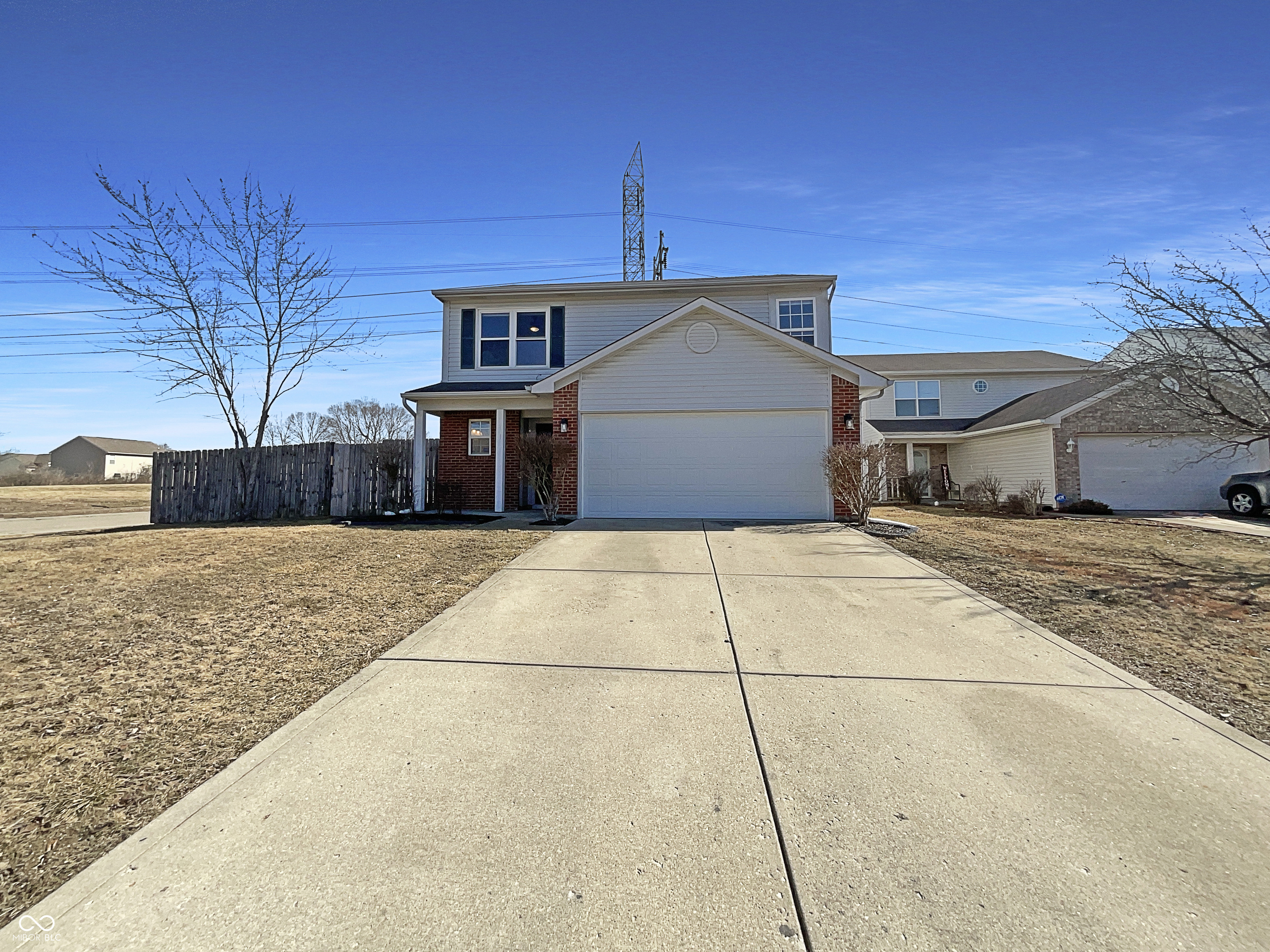 3951 Narrowleaf Court Indianapolis IN 46235