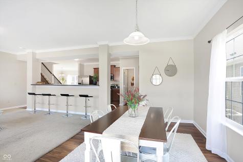 5938 Meadowview Drive Whitestown IN 46075