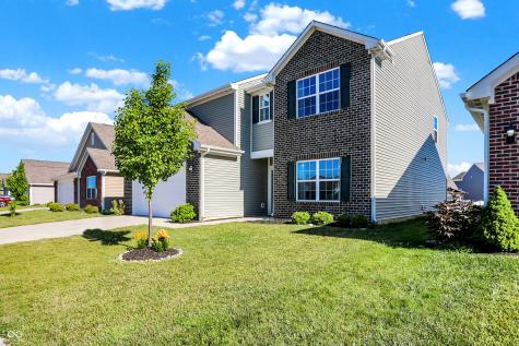 5938 Meadowview Drive Whitestown IN 46075