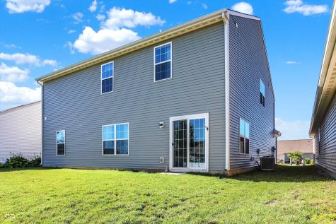 5938 Meadowview Drive Whitestown IN 46075