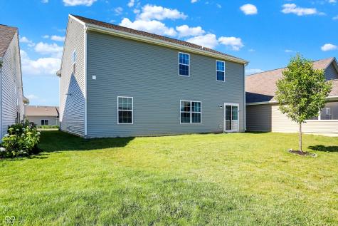 5938 Meadowview Drive Whitestown IN 46075