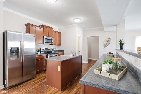 5938 Meadowview Drive Whitestown IN 46075