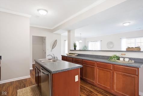 5938 Meadowview Drive Whitestown IN 46075