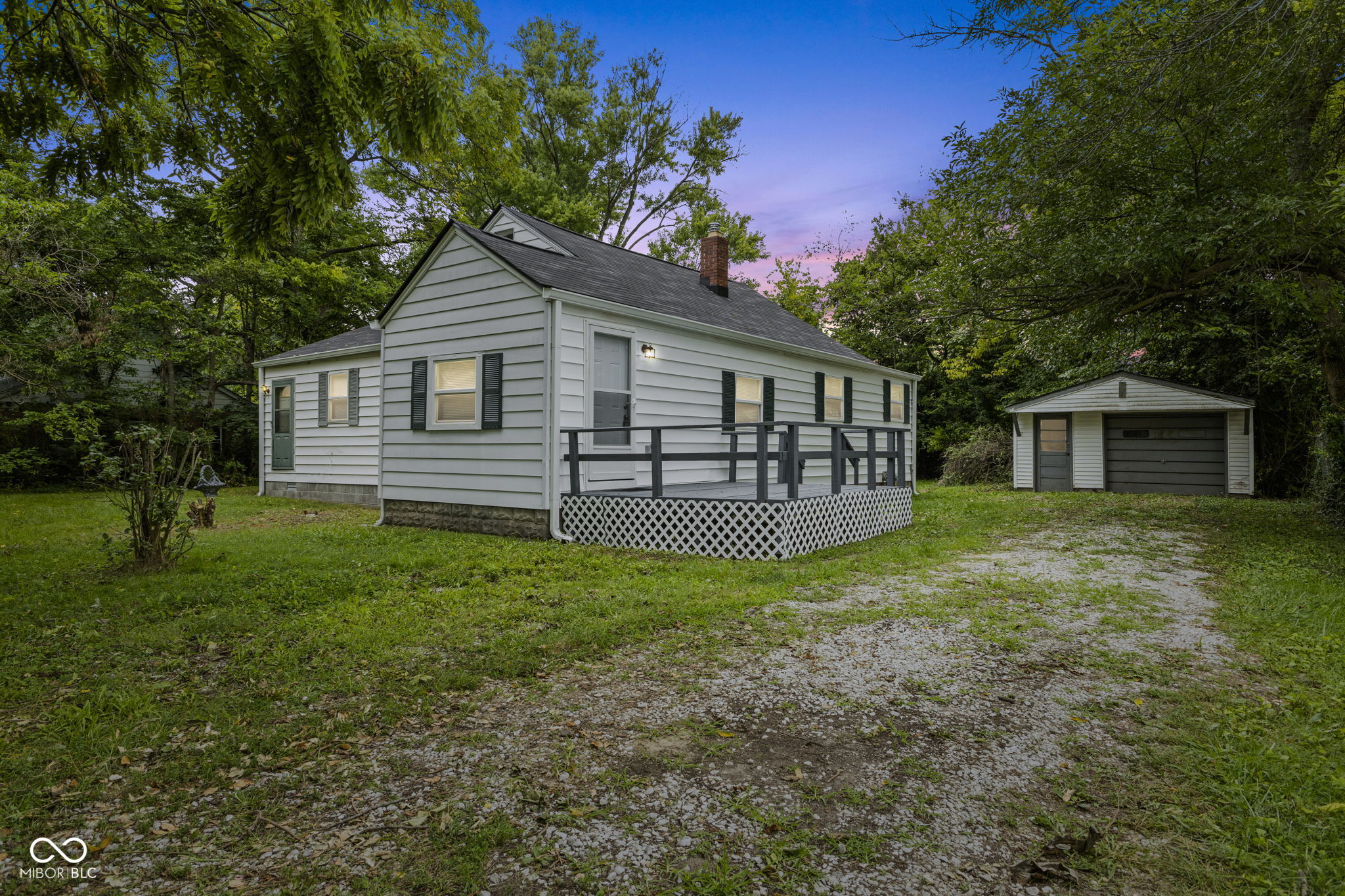 347 S Edgehill Road Indianapolis IN 46241