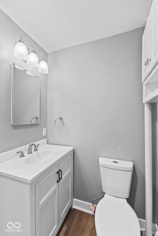 347 S Edgehill Road Indianapolis IN 46241