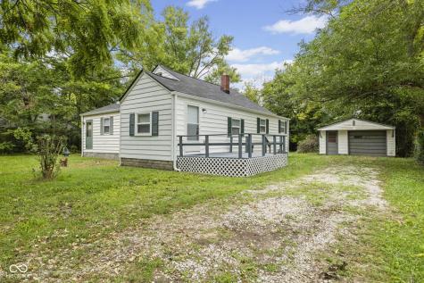 347 S Edgehill Road Indianapolis IN 46241
