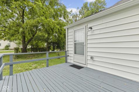 347 S Edgehill Road Indianapolis IN 46241