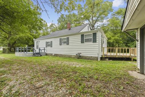 347 S Edgehill Road Indianapolis IN 46241