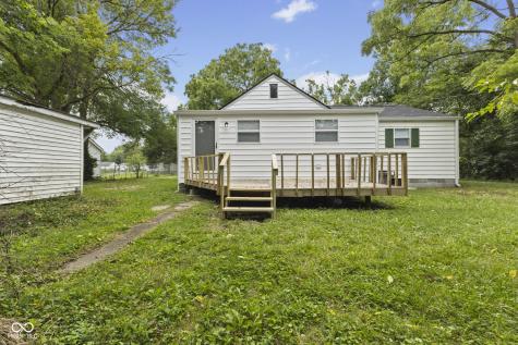 347 S Edgehill Road Indianapolis IN 46241
