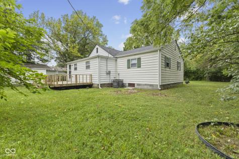 347 S Edgehill Road Indianapolis IN 46241