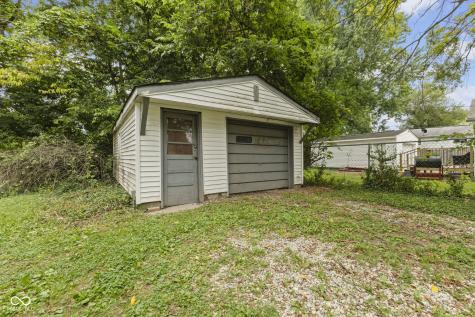 347 S Edgehill Road Indianapolis IN 46241