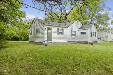 347 S Edgehill Road Indianapolis IN 46241
