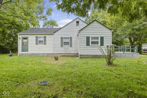 347 S Edgehill Road Indianapolis IN 46241