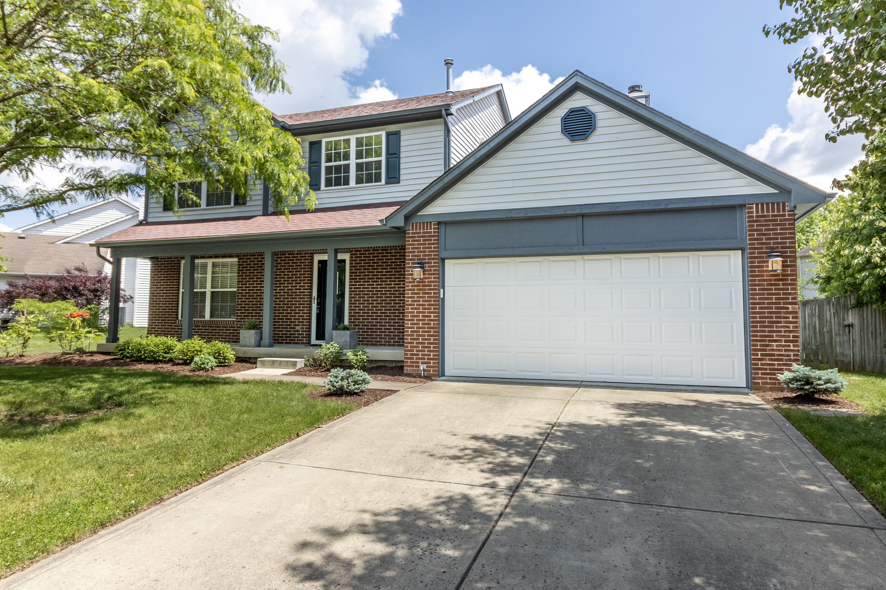 12713 Briarhill Drive Indianapolis IN 46236