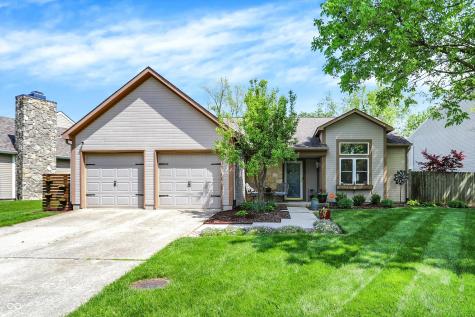 9255 Fireside Drive Indianapolis IN 46250