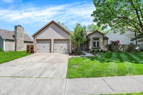 9255 Fireside Drive Indianapolis IN 46250