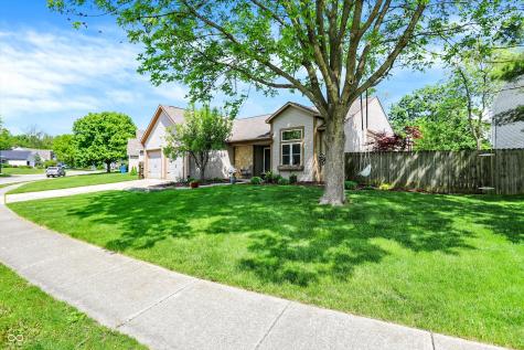 9255 Fireside Drive Indianapolis IN 46250