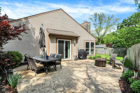 9255 Fireside Drive Indianapolis IN 46250