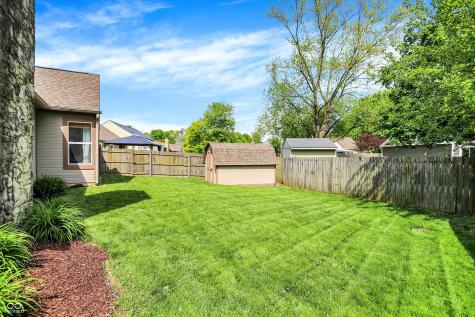 9255 Fireside Drive Indianapolis IN 46250