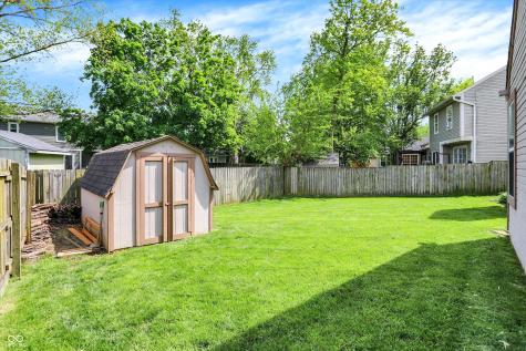 9255 Fireside Drive Indianapolis IN 46250