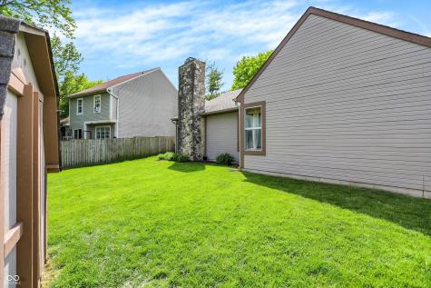 9255 Fireside Drive Indianapolis IN 46250
