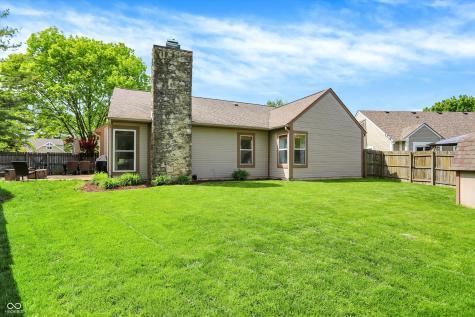 9255 Fireside Drive Indianapolis IN 46250