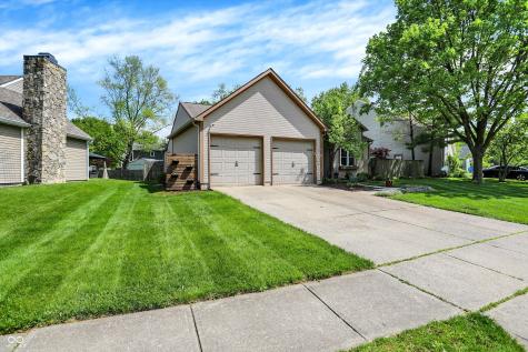 9255 Fireside Drive Indianapolis IN 46250