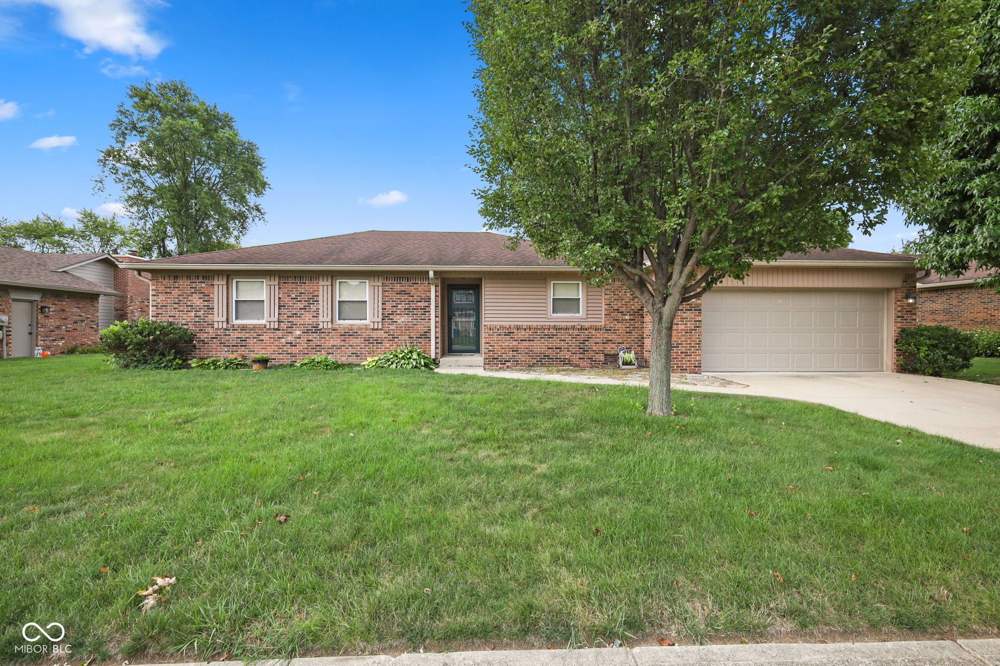 603 Watersonway Circle Indianapolis IN 46217