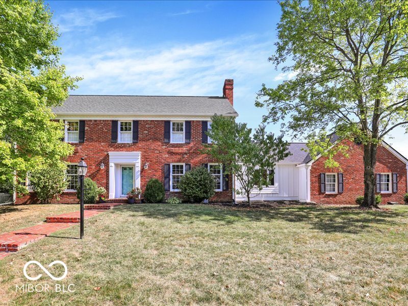 11957 Eden Estates Drive Carmel IN 46033