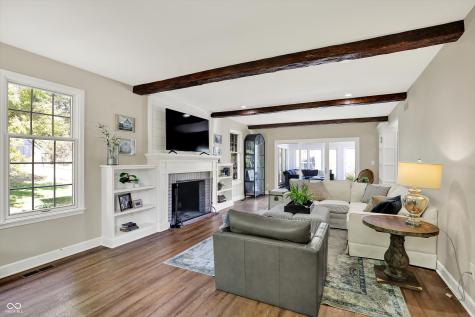 11957 Eden Estates Drive Carmel IN 46033