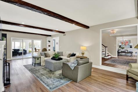 11957 Eden Estates Drive Carmel IN 46033