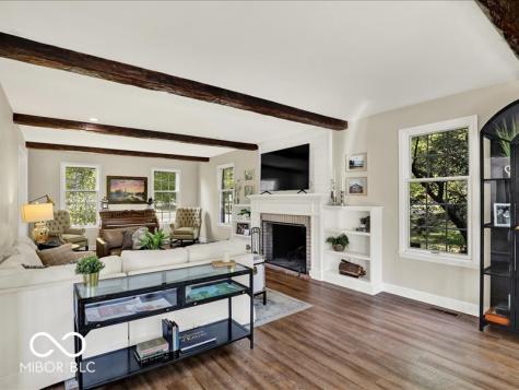 11957 Eden Estates Drive Carmel IN 46033