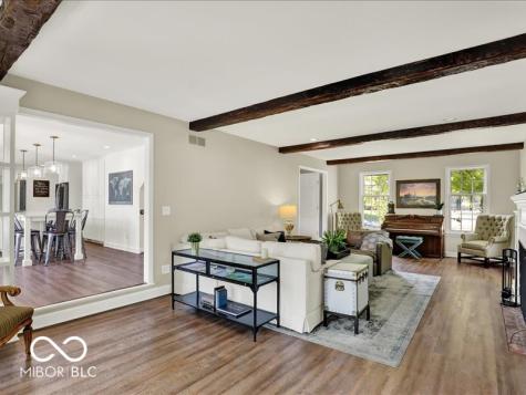 11957 Eden Estates Drive Carmel IN 46033