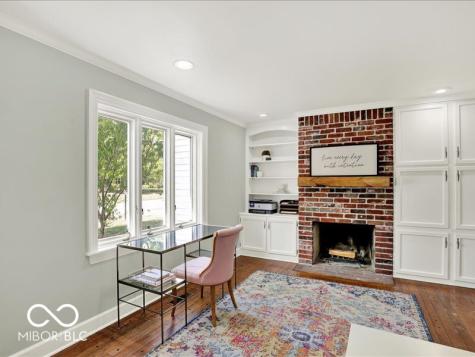 11957 Eden Estates Drive Carmel IN 46033