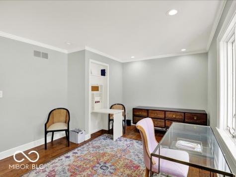 11957 Eden Estates Drive Carmel IN 46033