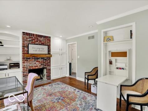 11957 Eden Estates Drive Carmel IN 46033